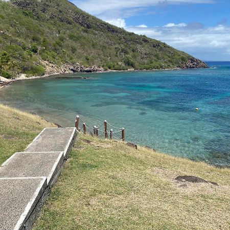 Ti Kaz Marigot Terre-De-Haut Exterior foto