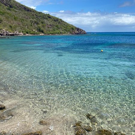 Ti Kaz Marigot Terre-De-Haut Exterior foto