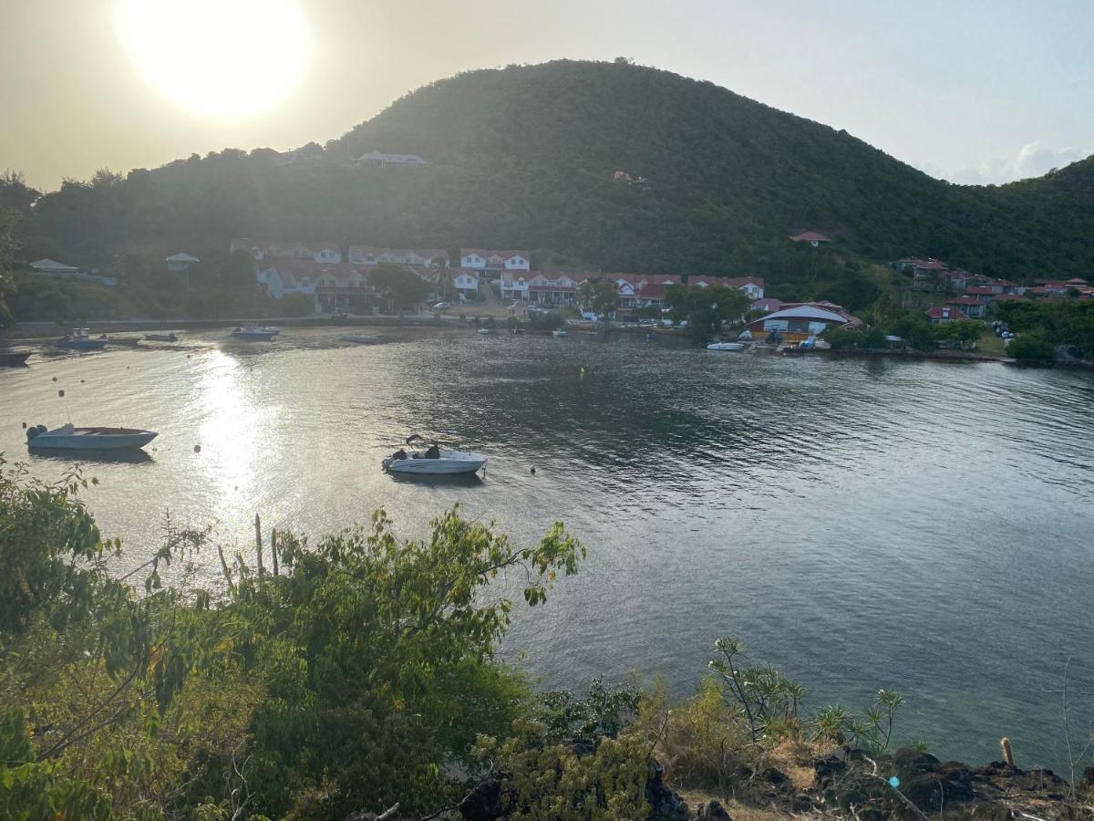 Ti Kaz Marigot Terre-De-Haut Exterior foto